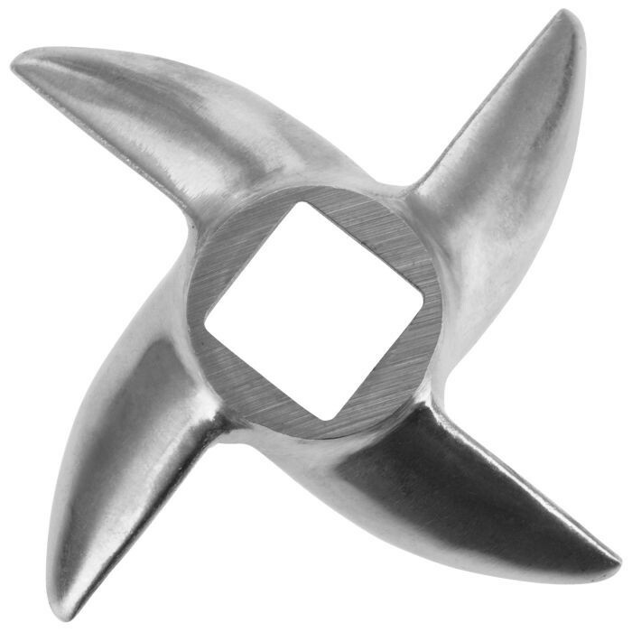 Westmark Messer 4-flügelig, Gr. 5