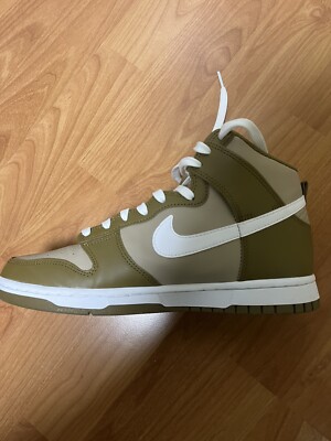 EU Größe 42 - Nike Dunk High Mocha
