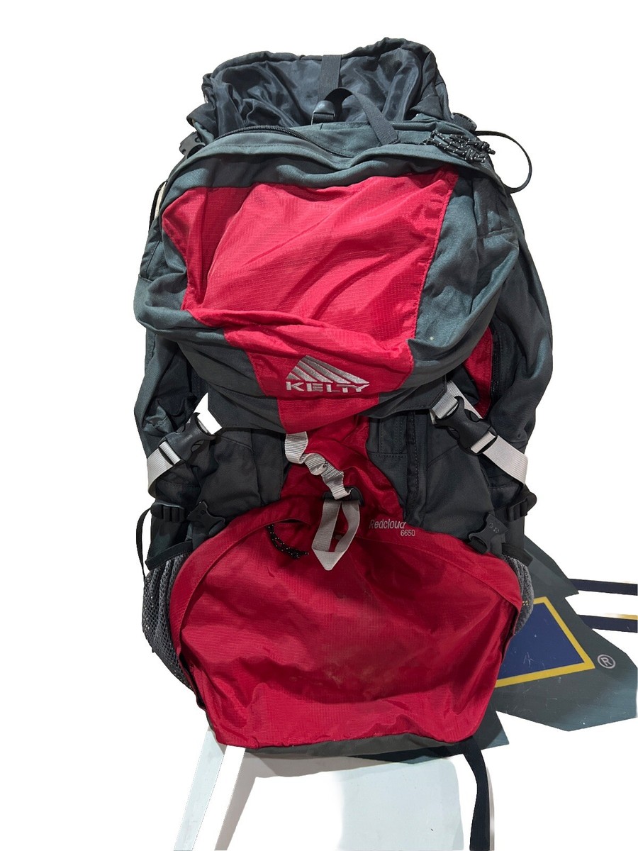 good kelty backpack Kelty 6650 Backpack