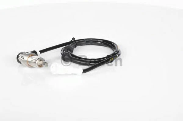 1x Eje Delantero Izquierdo ABS SENSOR DE RUEDA para BMW 325 E27 1983-1988 Foto 3 de 4