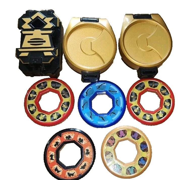 Juegos de acción Bandai Samurai