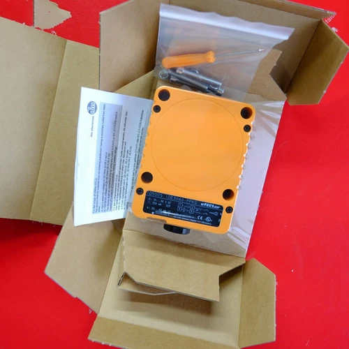 New IFM ID5005 Pressure Sensor in Box Expedited Shipping 1PC One - Picture 2 of 3