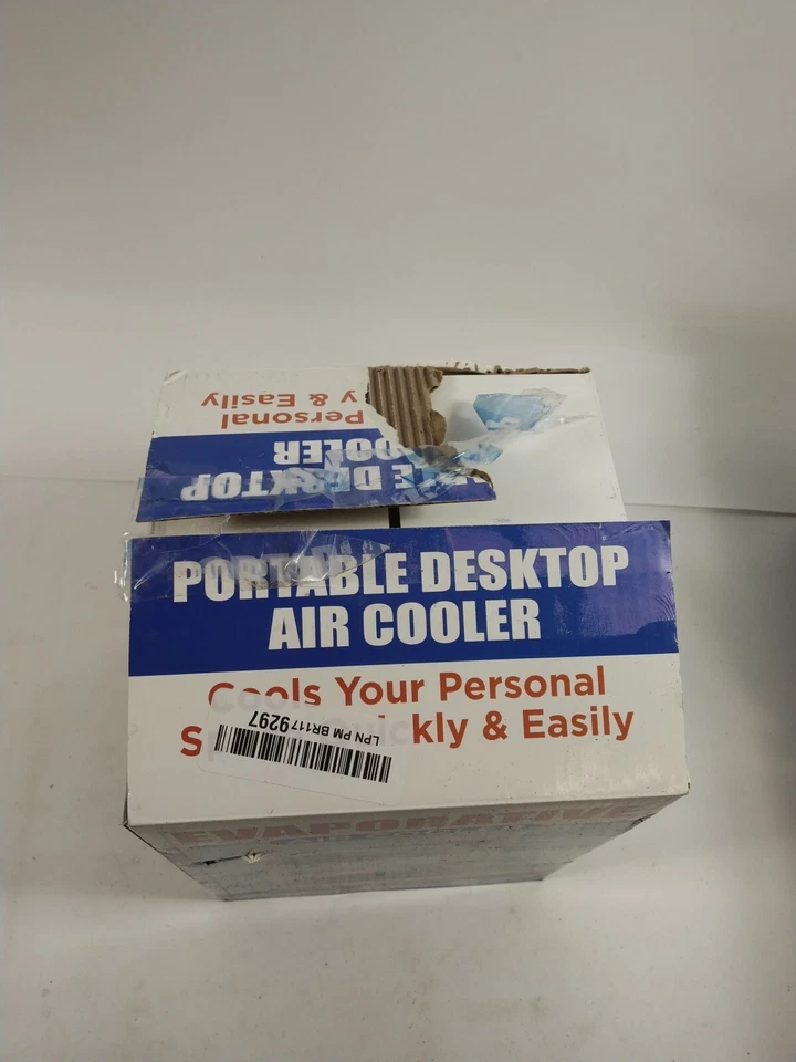 Luftkühler Personal Space Cooler - NEU OPEN BOX CP - Bild 2 von 4