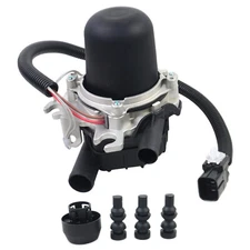 Secondary Air Injection Pump for 11-22 Toyota Tundra Sequoia  Land Cruiser 5.7L