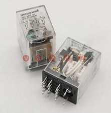 1PC Honeywell intermediate relay SZR-MY4-N1 DC24V NEW