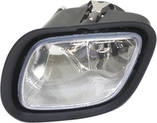 Fog Light for 2008-2010 Freightliner Cascadia 125 6 Cyl 14.6L Front Driver Side 