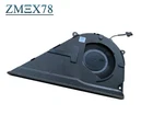 New HP Pavilion 15-eh0090wm 15-eh1070wm 15-eh0050wm 15-eh1052wm CPU Cooling Fan