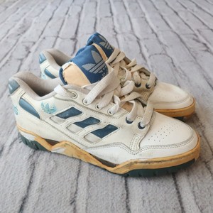 tenis adidas top ten anos 80