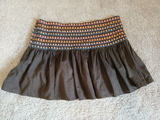 The hottest OLD NAVY mini skirt ever EUC Vintage Vibe