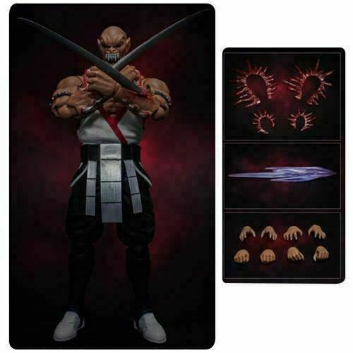 storm collectibles mortal kombat baraka
