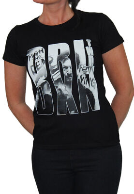 Daryl Dixon Girlie The Walking Dead Horror Zombie Daryl Dixon Serie Rick Crimes
