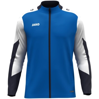 JAKO Kinder Polyesterjacke Dynamic 9370 Gr. 140