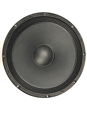 gemini speaker replacement parts