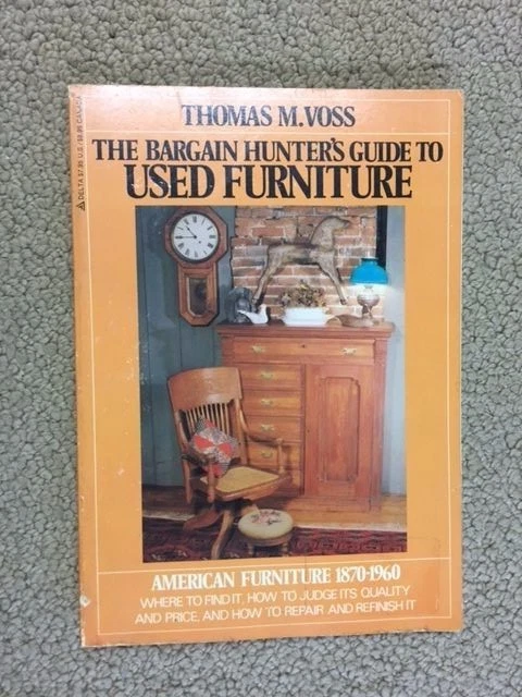 Bargain hunters discount furniture deals