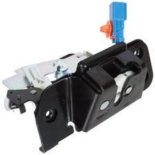 Porte arrière et accessoires Honda STREAM
