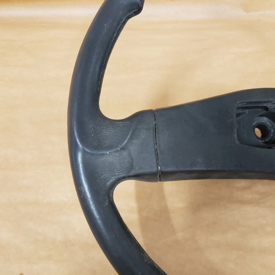 Volante original Jensen Healey 1972-76 OEM Foto 4 de 4