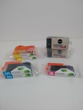 7 Pack New 920XL Ink Combo Fits HP Officejet 7000 6000 6500 Fuzo/Jarbo Brands