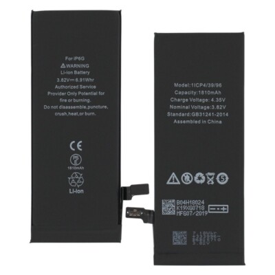 OEM Nastro batteria autoadesivo per iPhone XR - acquista su