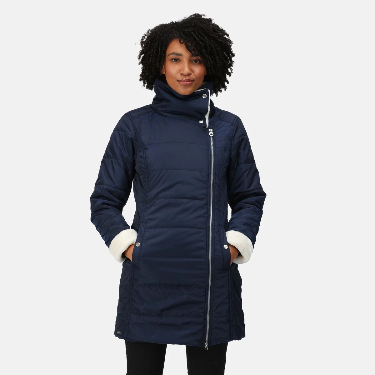 Regatta penthea best sale blue