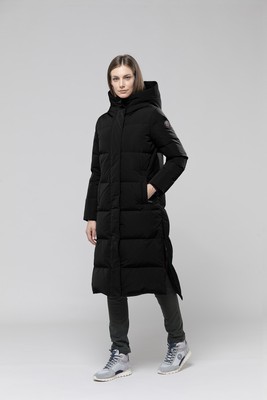 cape horn coat