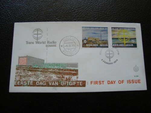 Timbres des anciennes colonies des Pays Bas enveloppes