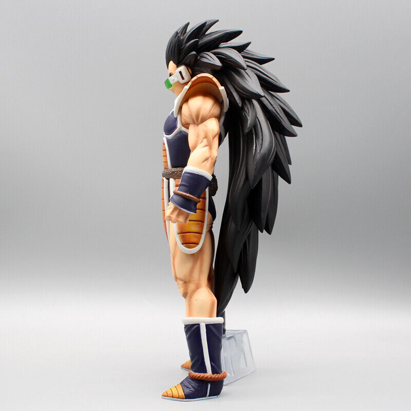 Anime Dragon Ball Z Son Goku Figure Model Super Saiyan Cell Saga 30CM nobox!