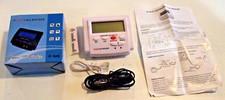 T-Lock Call Blocker - Caller ID Blocker - LCD Display - Model CT-CID803 - NIB