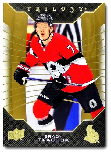 2019-20 TRILOGY **** PICK YOUR CARD **** From The SET - Picture 9 of 53