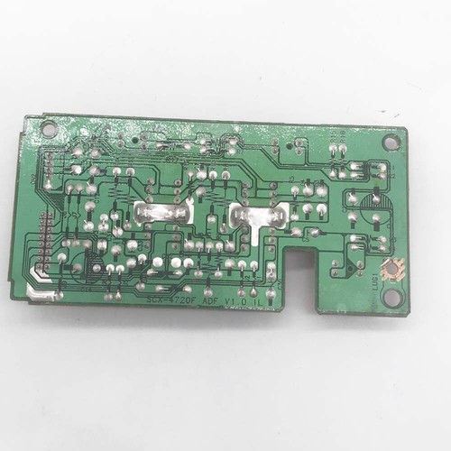 Almohadilla de separación ancha se adapta a EPSON 4521F - Imagen 17 de 22