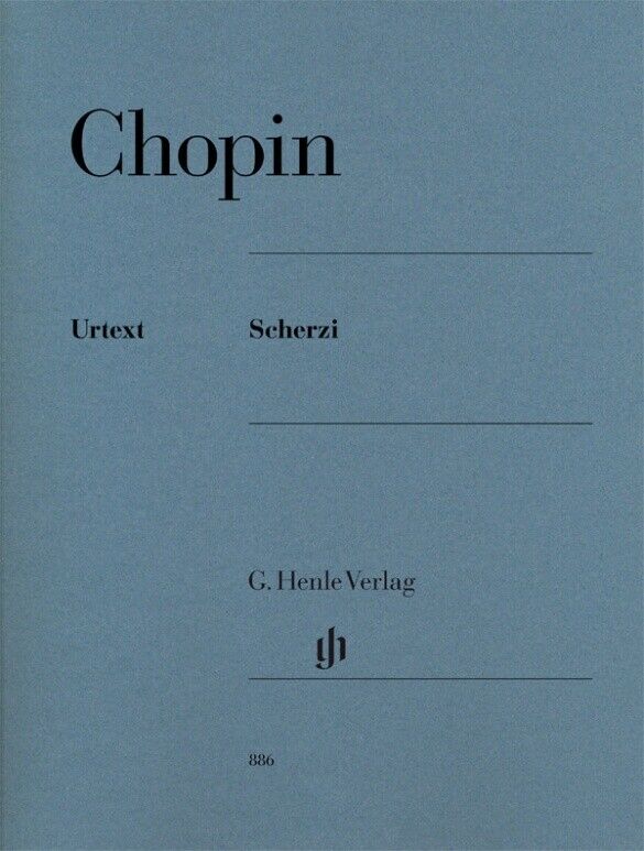 Thumbnail - Frédéric Chopin; Norbert Müllemann; Hans-martin Theopold / Chopin,