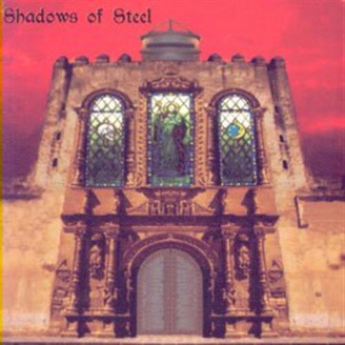 Shadows of Steel - Shadows of Steel (Audio CD)