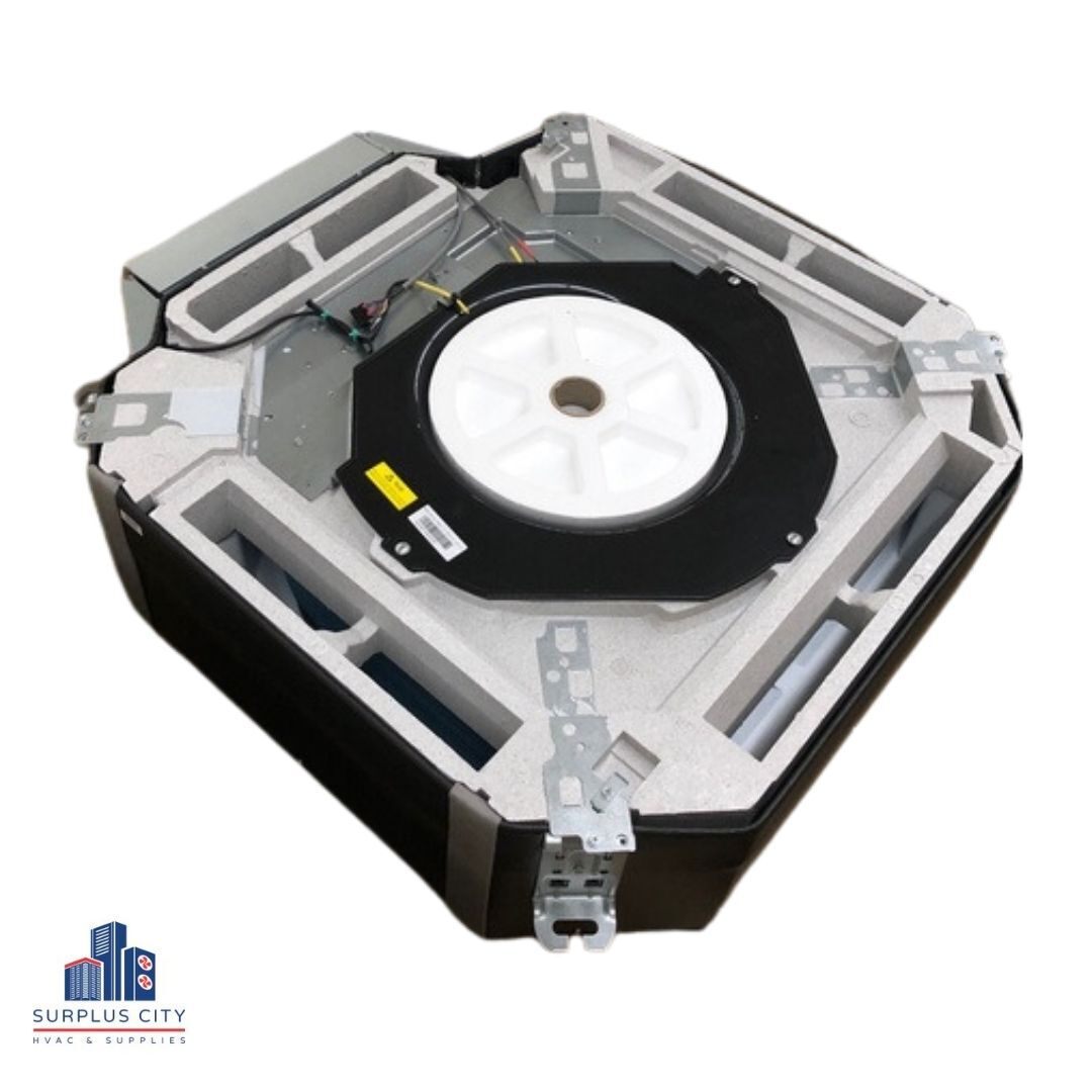 TRANE 4UXC2024A10N0AA 24,000BTU 4-WAY CEILING CASSETTE