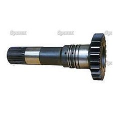 For Massey Ferguson Drive Shaft Pto Main 1808811m92 1080 1085 285