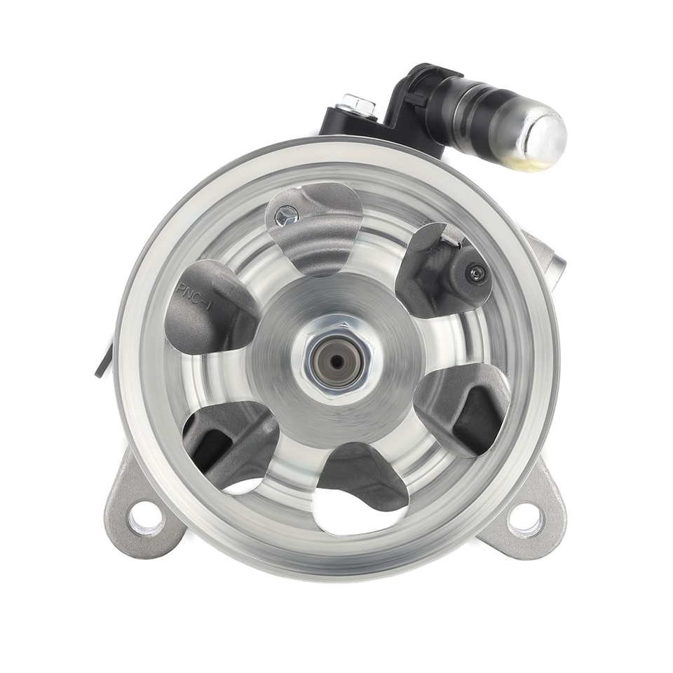 Buy 99 00 01 02 03 Acura TL Power Steering Pump OEM FREE SHIPPING IN 48 - Foto 7