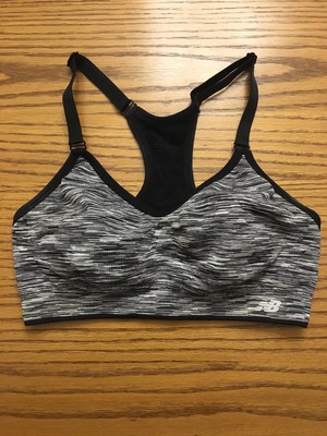 nb sports bra