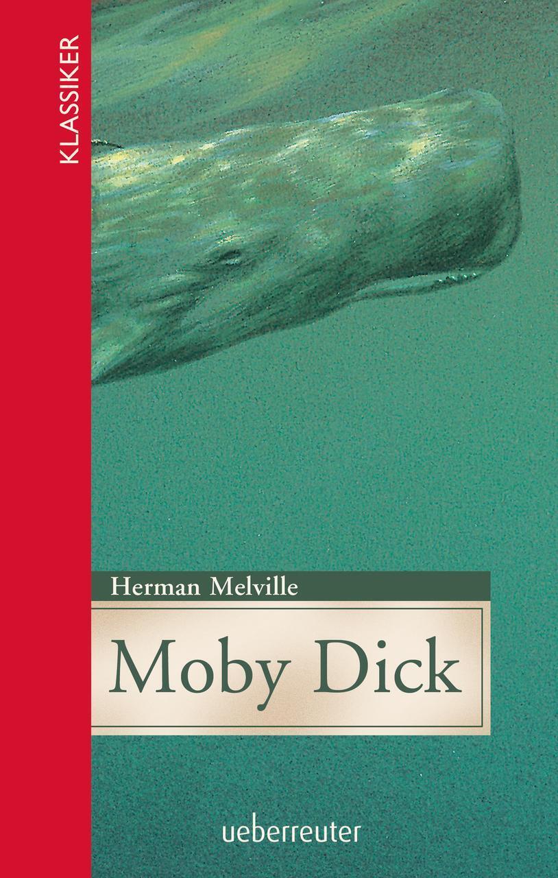 Thumbnail - Herman Melville Moby Dick 9783764170516
