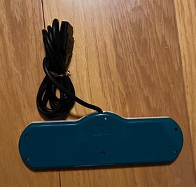 Yosuke Ide master's Mahjong Famicom Controller Capcom Nintendo Japan White