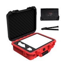 for Starlink Mini Case, Starlink Mini Accessories Kit Gen 4 Waterproof Black ...