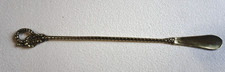 Brass Shoehorn Shoe Horn 49cm