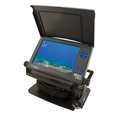 Aqua-Vu HD10i Pro Gen2 1080p HD Camera System 200-7533 UPC