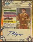 TAMIN LIPSEY 2024-25 BOWMAN'S BEST COURSE LOAD REFRACTOR AUTO