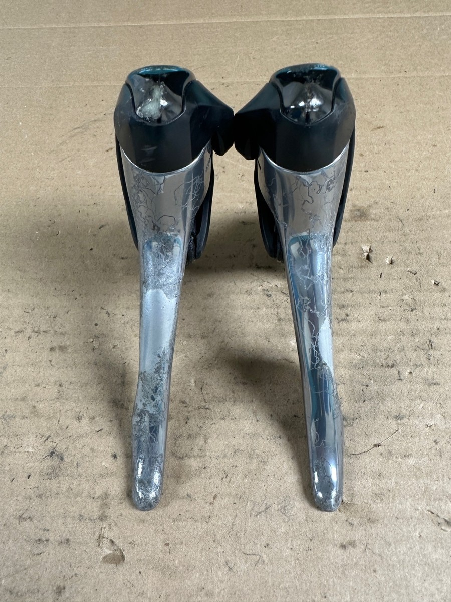 Shimano シマノ 105 ST 5600 2x10s W49AE 【公式通販】