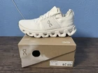 ON Cloud Cloudswift 4 Women’s Size 9 WHITE Brand New 3WF10111200