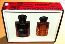 Joop 2 Piece Gift Set Eau De Toilette 4.2 Spray 2.5 After Shave 96 Full
