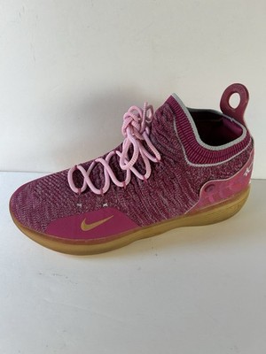 Nike KD Kevin Durant Pink AO2604-008 Basketball Men s Size 12