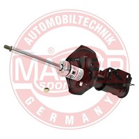 Master-Sport Germany StoßDäMpfer Links, Vorderachse FüR Mazda