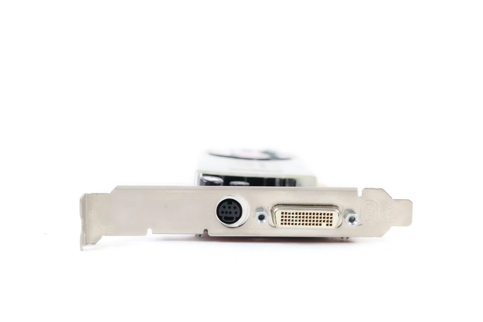 ATi Radeon HD 2400 256MB Full Height GPU | 1yr Warranty, Fast Ship! - Image 2 of 3