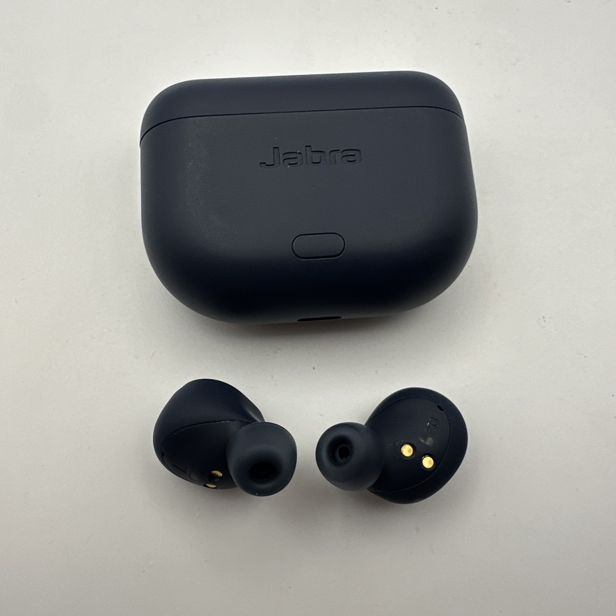 Jabra Elite 8 Active Gen 2 – Navy Blue. Genuine & Rare. Used. | eBay