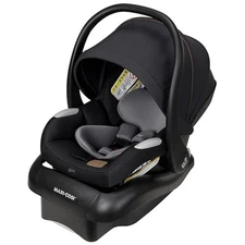 Maxi Cosi Mico LuxeInfant Car Seat - Midnight Glow