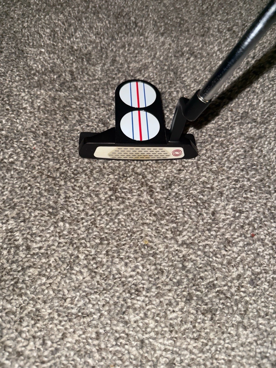 Odyssey 2 Ball Blade Putter for sale | eBay